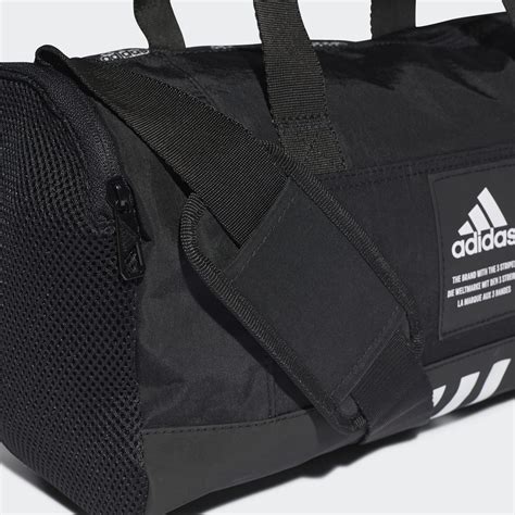 Adidas extra small duffel bag